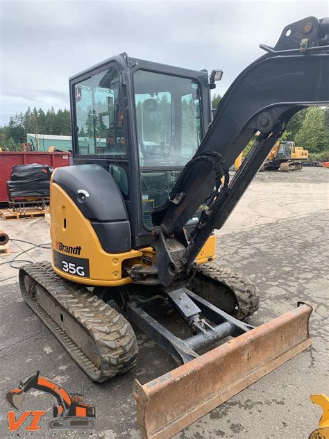 john deere 35 mini excavator for sale|john deere mini excavator cost.